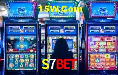 Game Providers S7Bet