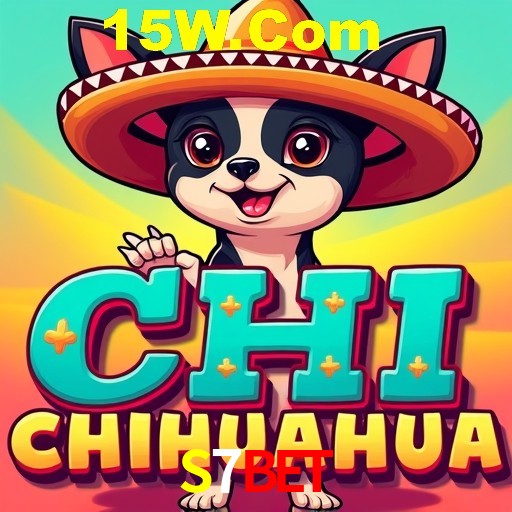 Welcome Bonus S7Bet