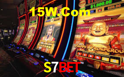 Bônus Generosos e Exclusivos no S7Bet para Você!