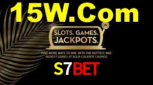 S7Bet - Jogo Casino Pilot - S7Bet Win