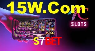 Daily Bonuses S7Bet