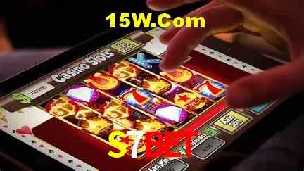 Slot Games S7Bet