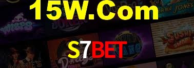 Blackjack Table S7Bet
