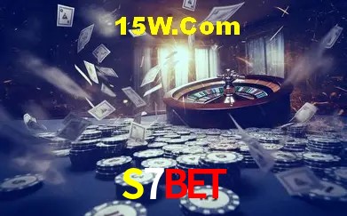 Exclusive Offers S7Bet