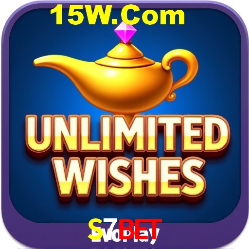 Slot Games S7Bet