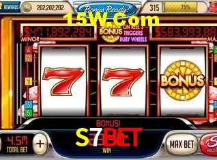 Experiência VIP S7Bet