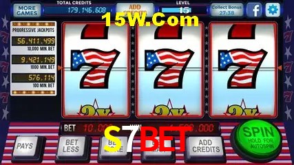 Games Directory S7Bet