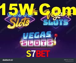 Explore as vantagens do S7Bet: serviço profissional e confiabilidade