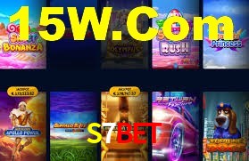 S7Bet Win