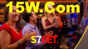 Sinta a adrenalina dos jogos de cassino com S7Bet