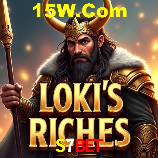 Descubra o Mundo do Cassino Online com S7Bet